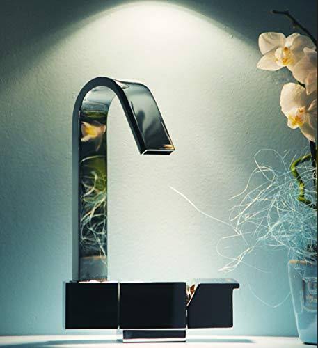 Folding Mixer Tap with Swivel Spout C934785
