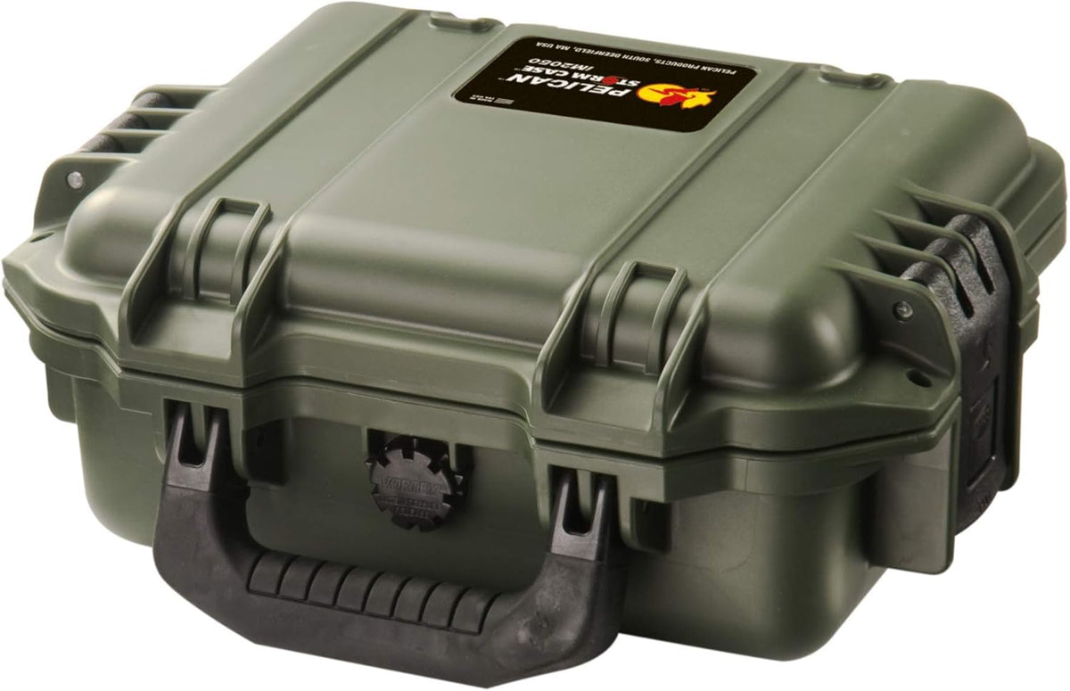 Pelican Storm iM2050 Case With Foam X406129