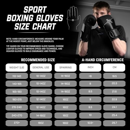Boxing Gloves C786