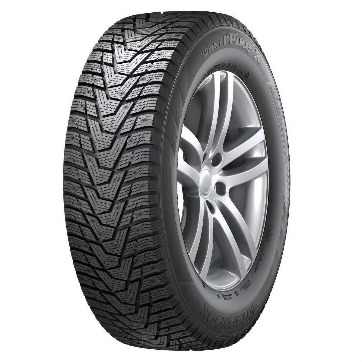 225/65R17 102T Winter Tire E66242