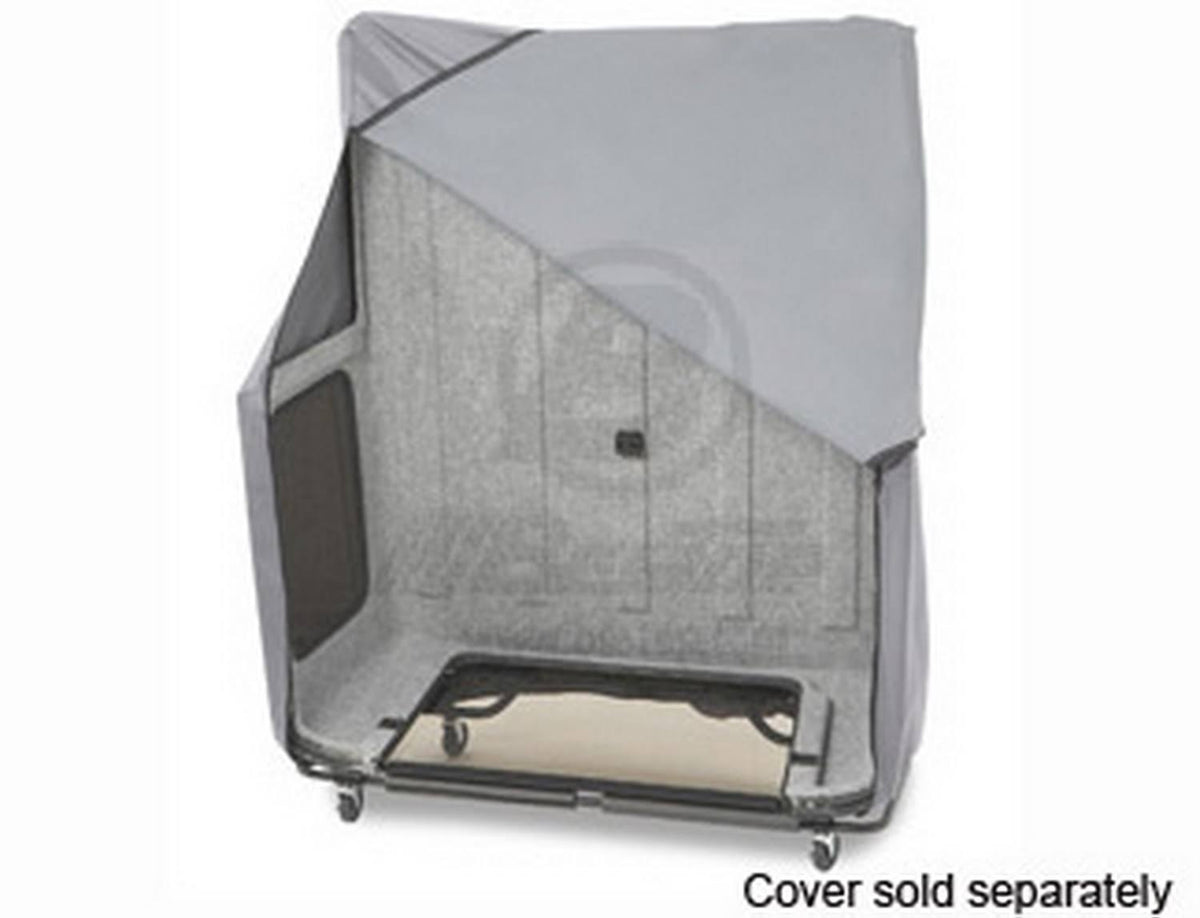 Hardtop Storage Cart J8712