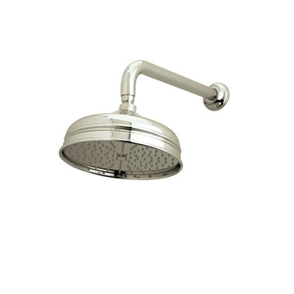 Satin Nickel Anti-Cal Showerhead B55910
