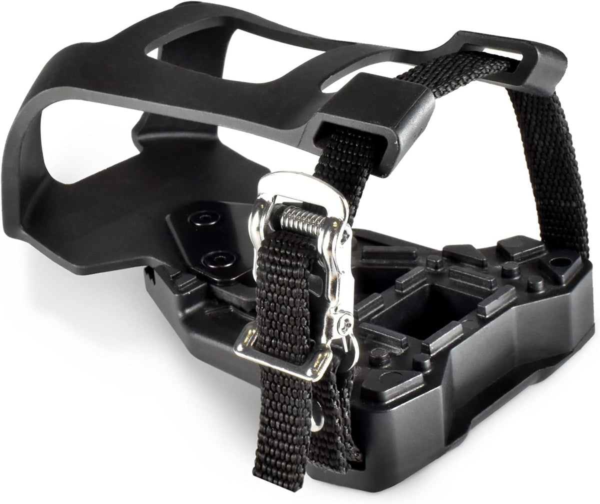 Peloton Compatible Toe Cage Adaptor J81701
