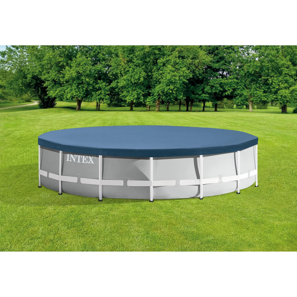15ft x 42in Above Ground Swimming Pool Set V659