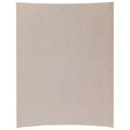 9 in x 11 in P180B Sandpaper Sheet N244