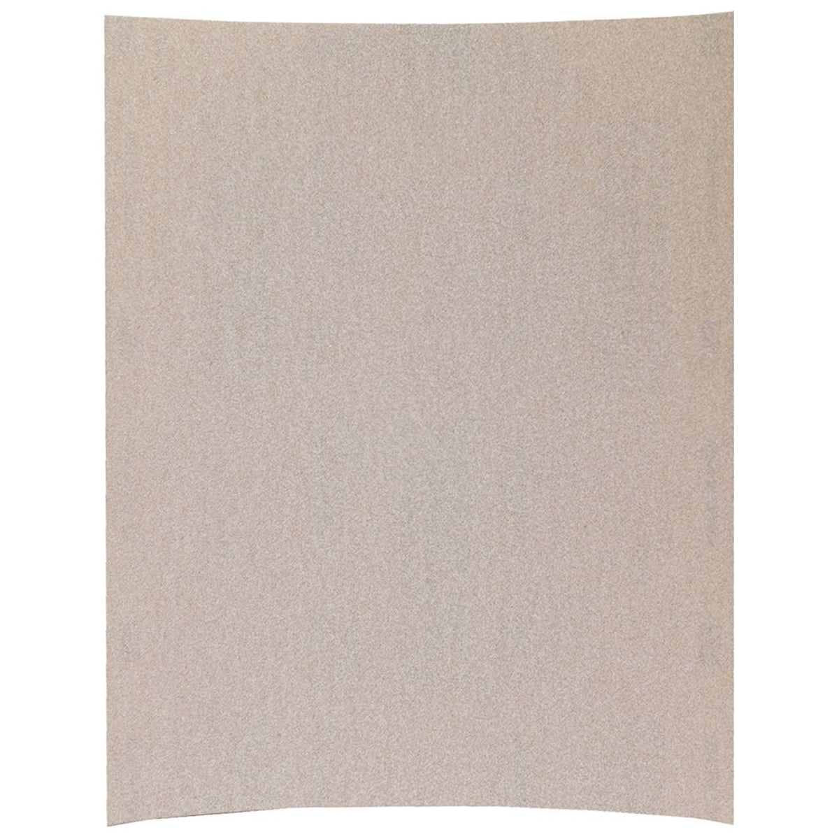 9 in x 11 in P180B Sandpaper Sheet N244