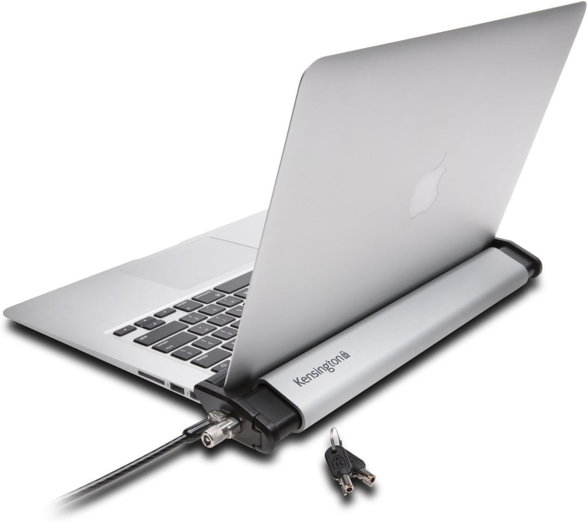 MacBook and Surface Laptop Locking Station with Combo Lock Cable O1916