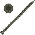 3000 Count Exterior Finish Screws Star Drive L577808