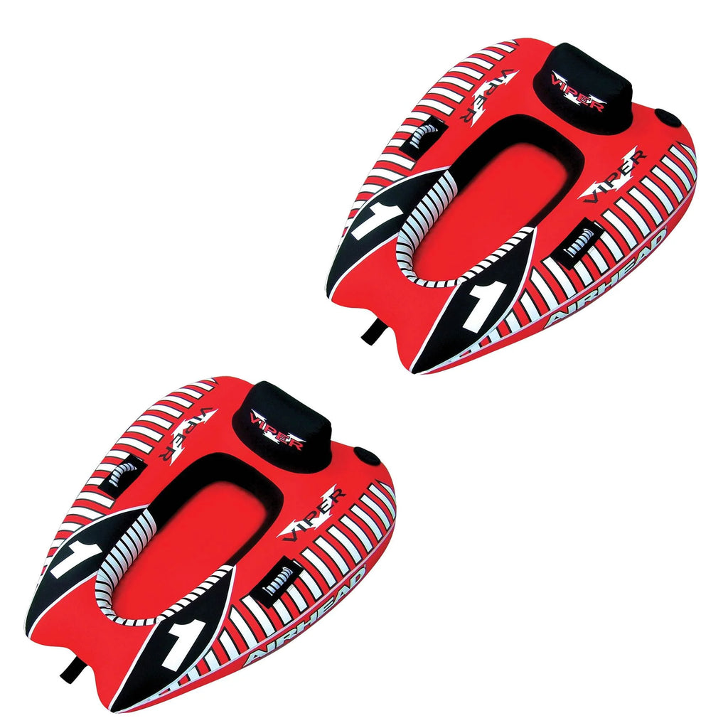 Inflatable Lake Water Tube 2 Pack V362695