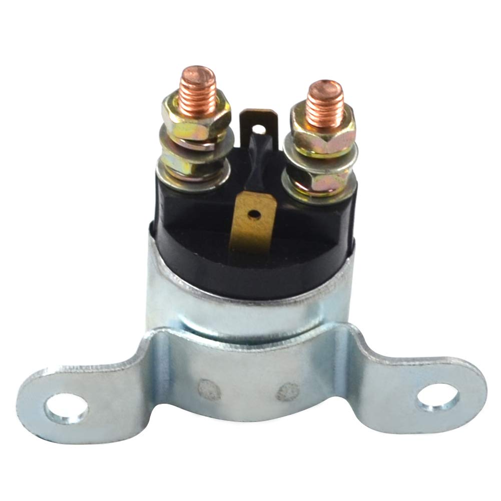 Starter Solenoid Relay Pack of 2 V218430