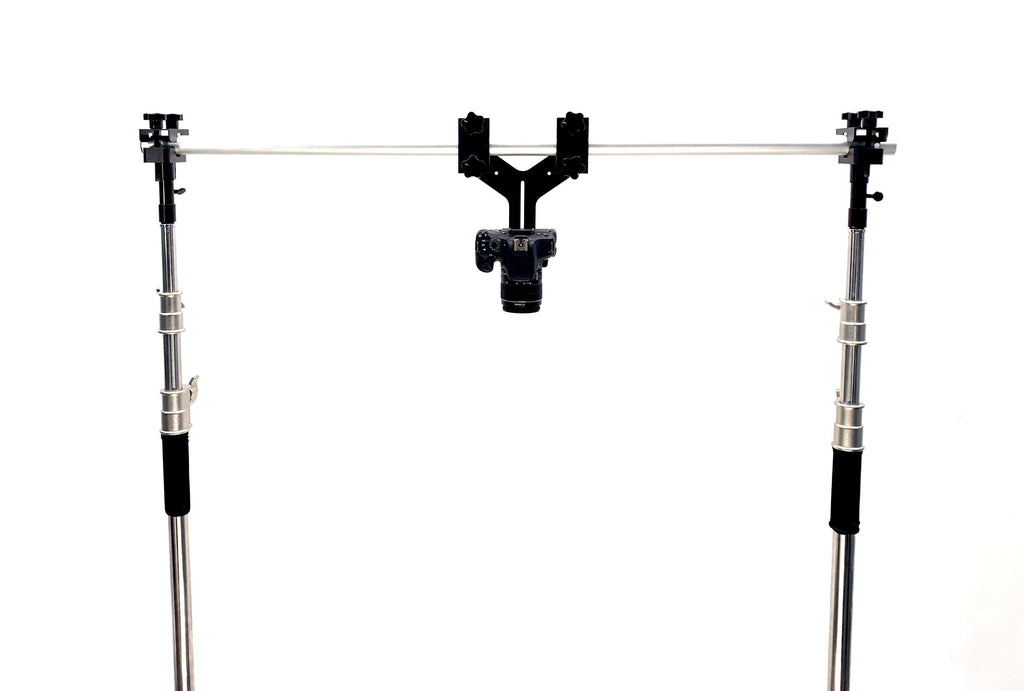 Overhead Camera Portable Pole Rig E978925