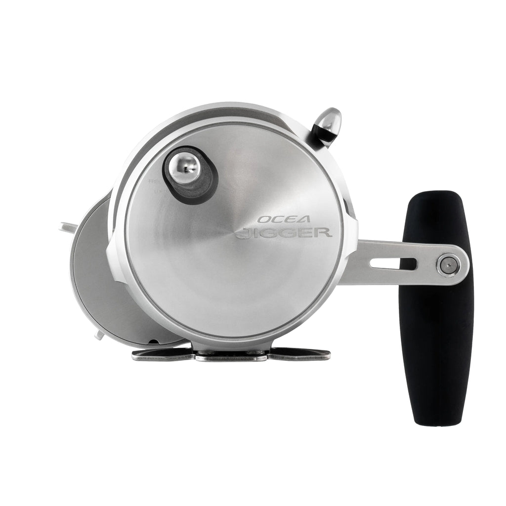 Conventional Reels Y301985