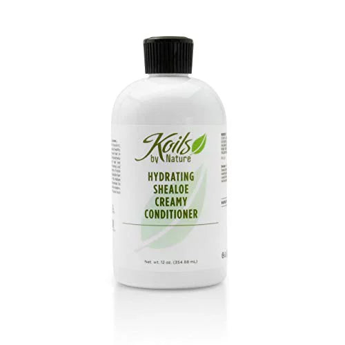 12 oz Shea Aloe Conditioner 6 Pack H9754