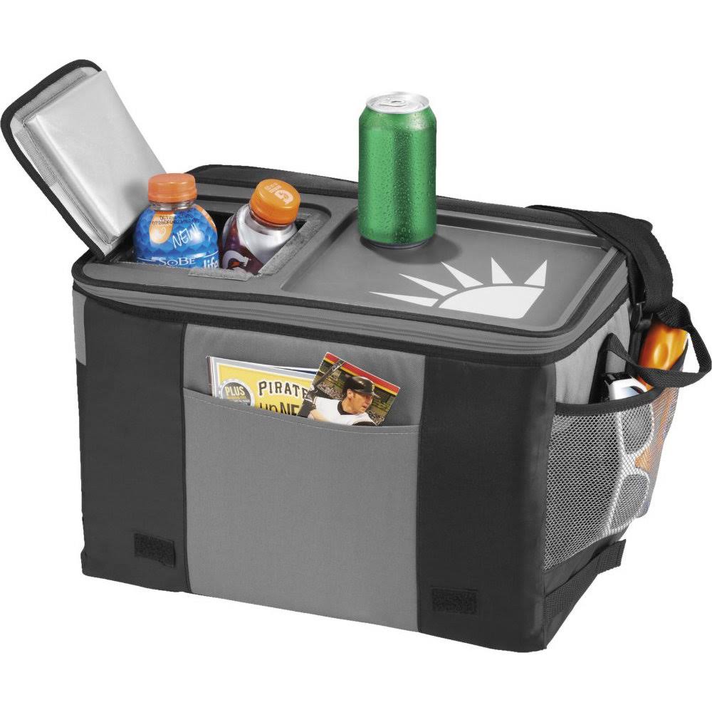 50-Can Table Top Cooler U982317