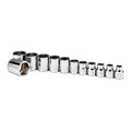 3/8 in. Drive SAE Shallow Socket Set, 12-Piece X552090