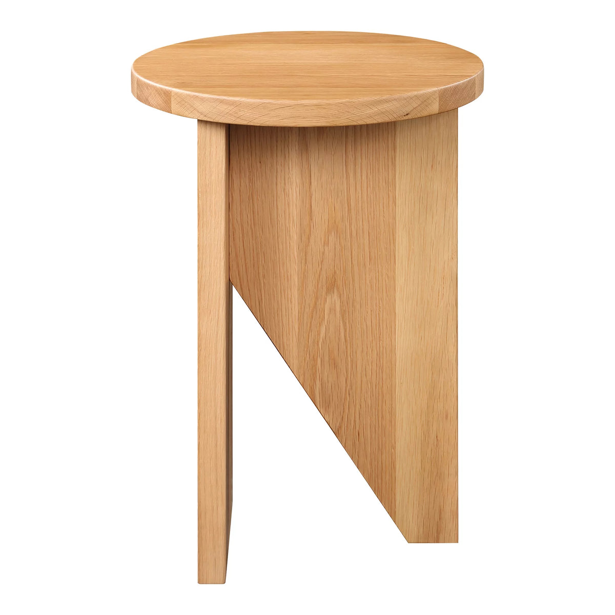 Accent Table Natural Oak N82930