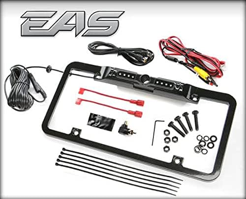 License Plate Mount Backup Camera G806