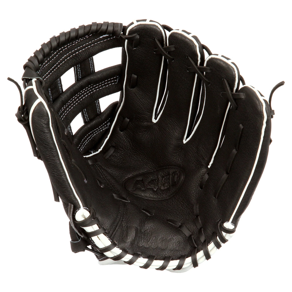 12" Outfield Baseball Glove - Right Hand Throw D336