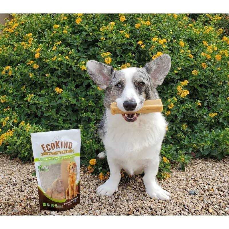 Yak Cheese Dog Chews G871