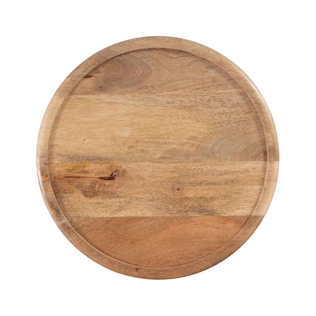 Mango Wood Side Table Z33677