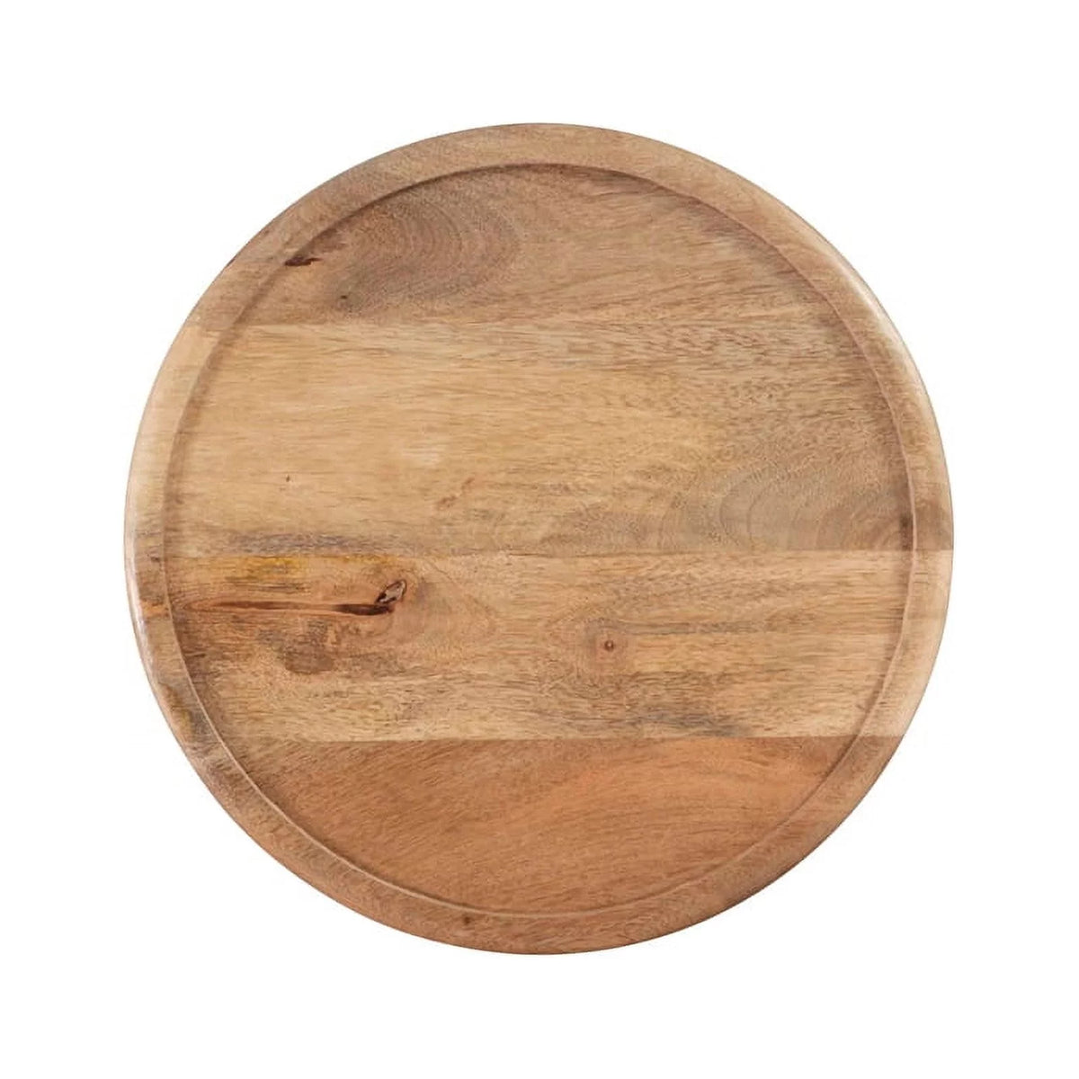 Mango Wood Side Table Z33677