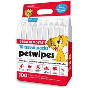 Pet Wipes K734