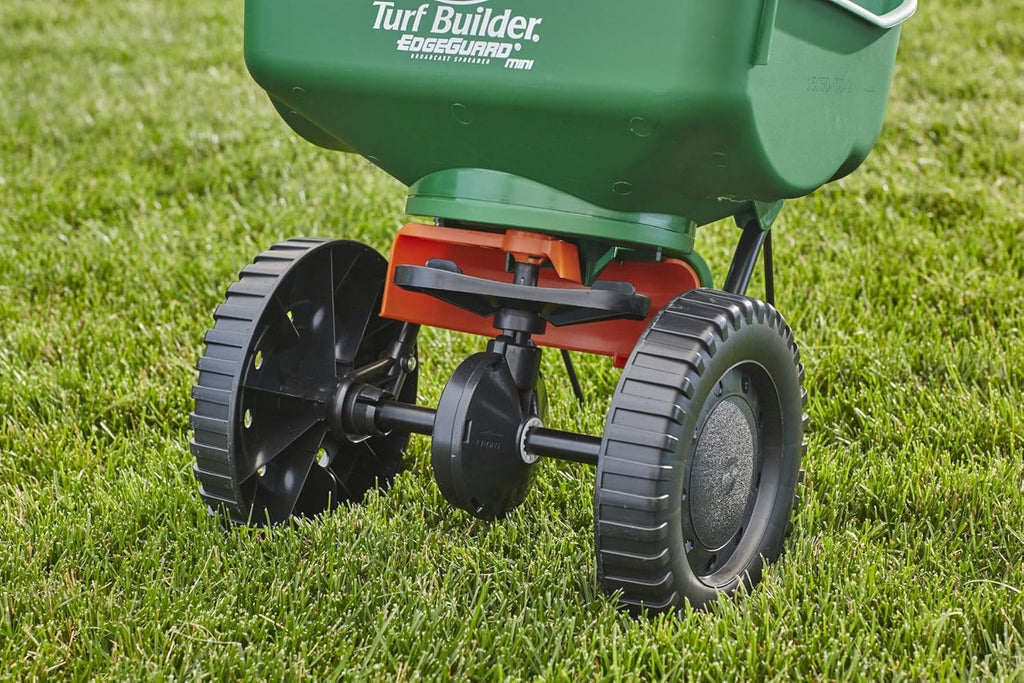 Mini Broadcast Spreader Pack of 2 F2719
