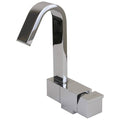 Folding Mixer Tap with Swivel Spout C934785