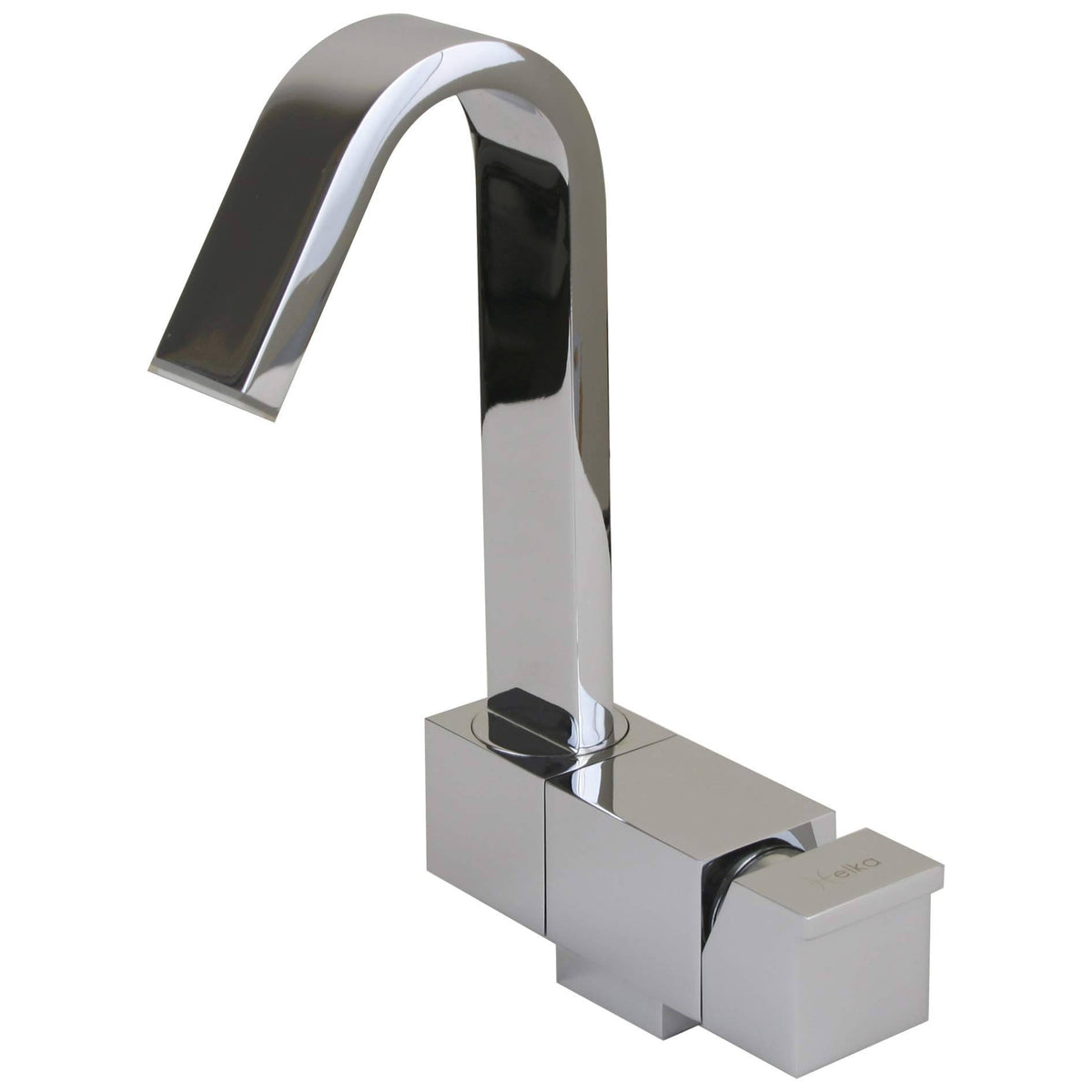 Folding Mixer Tap with Swivel Spout C934785
