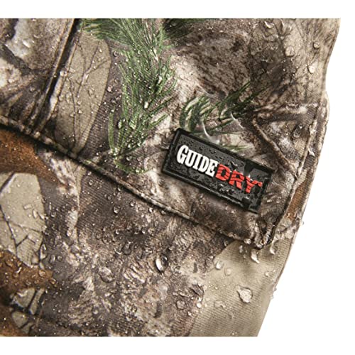 Waterproof Insulated Hunting Jacket Parka C530487