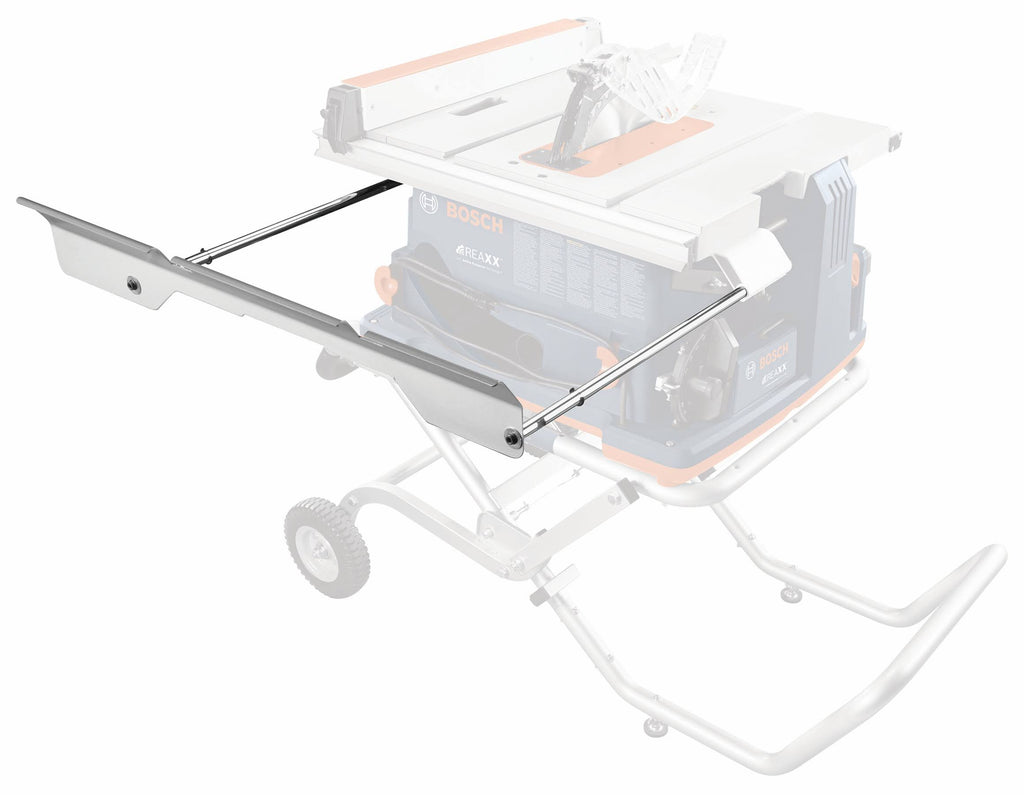 Outfeed Support Assembly for Table Saw A785