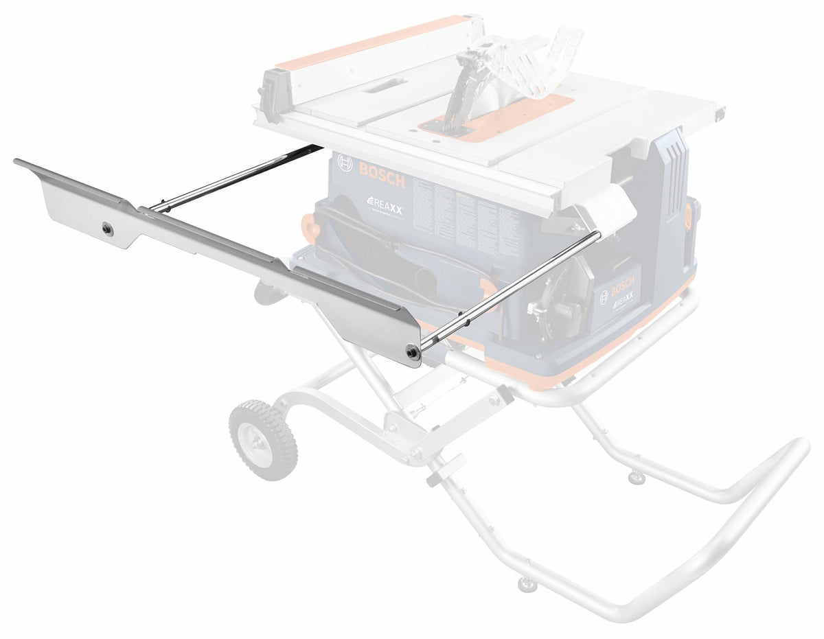 Outfeed Support Assembly for Table Saw A785