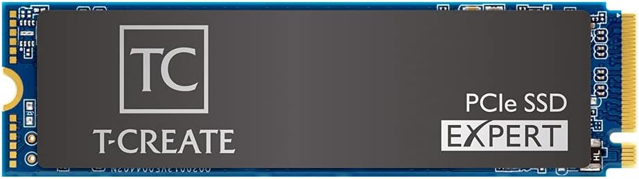 2TB NVMe PCIe Gen3 x4 M.2 2280 Internal SSD R3808