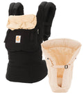 Baby Carrier with Insert F27994
