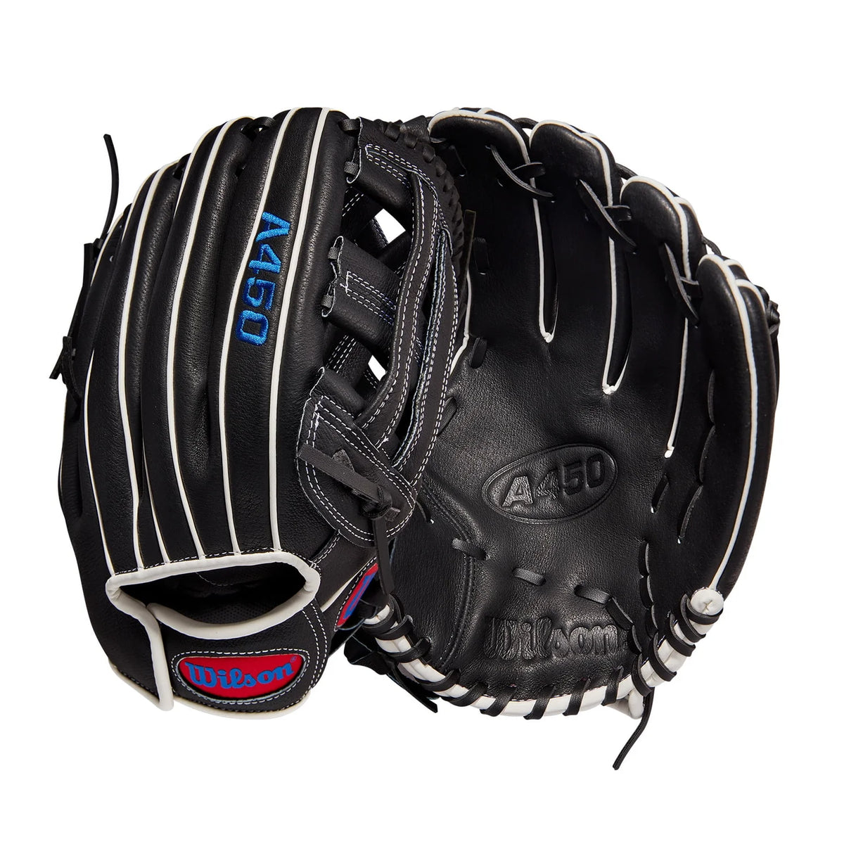 12" Outfield Baseball Glove - Right Hand Throw D336