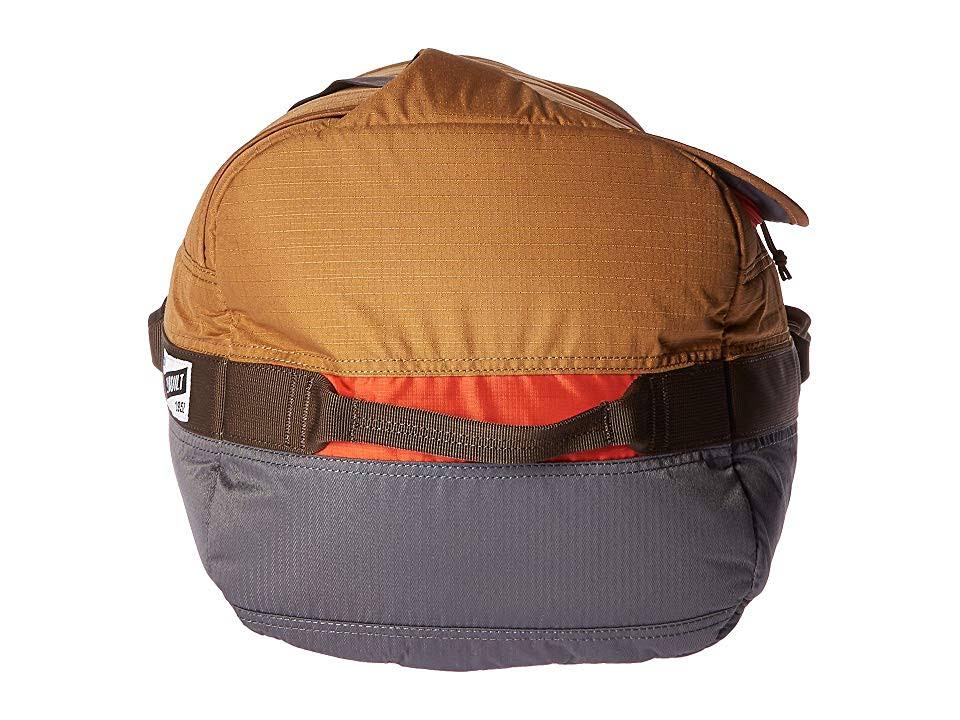 Canyon Brown Duffel T31546