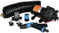 70 PSI Washdown Deck Wash Pump Kit 12v 5.5 GPM S22025