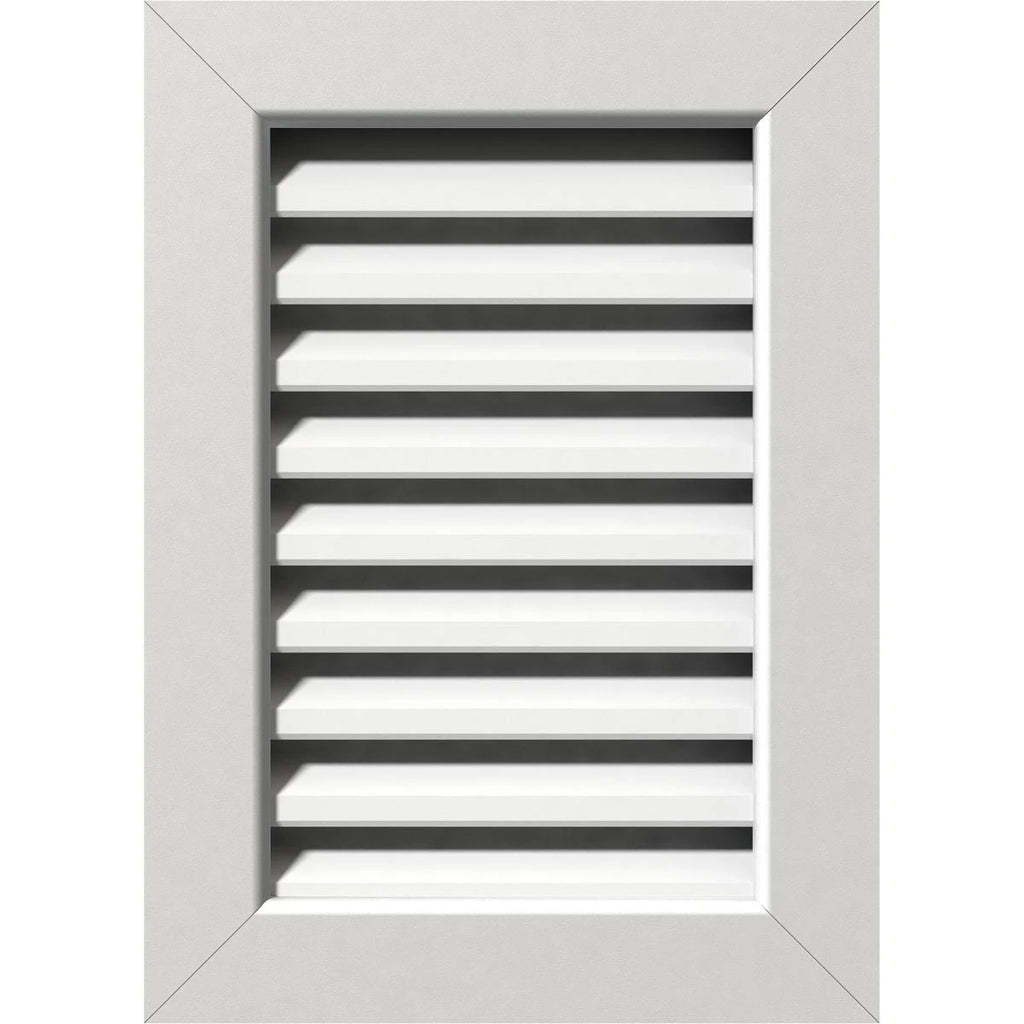 Vertical Gable Vent V78827