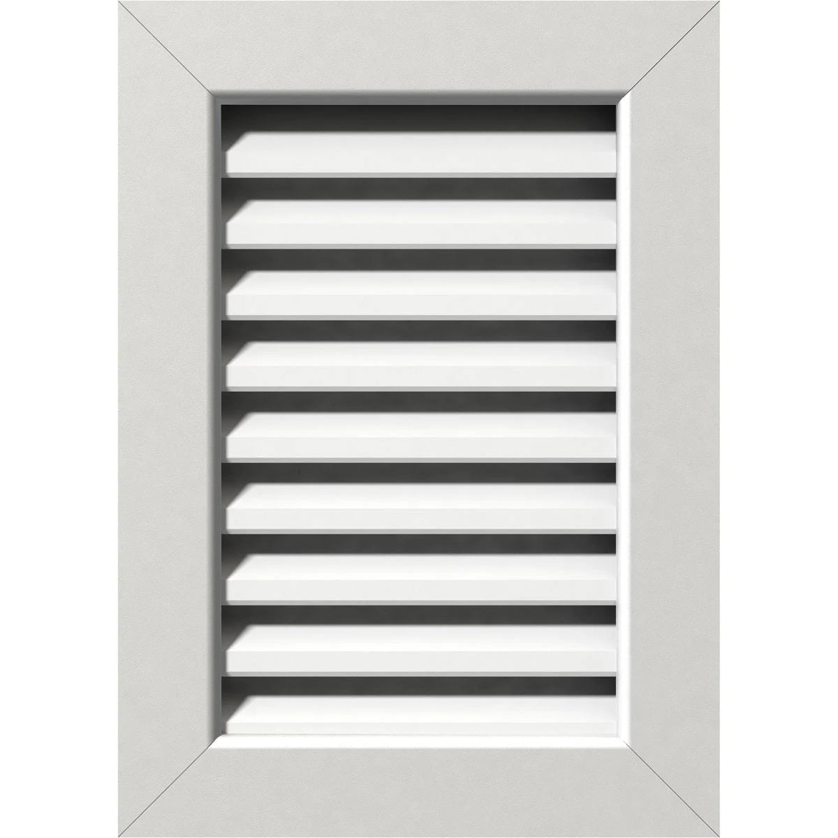 Vertical Gable Vent V78827