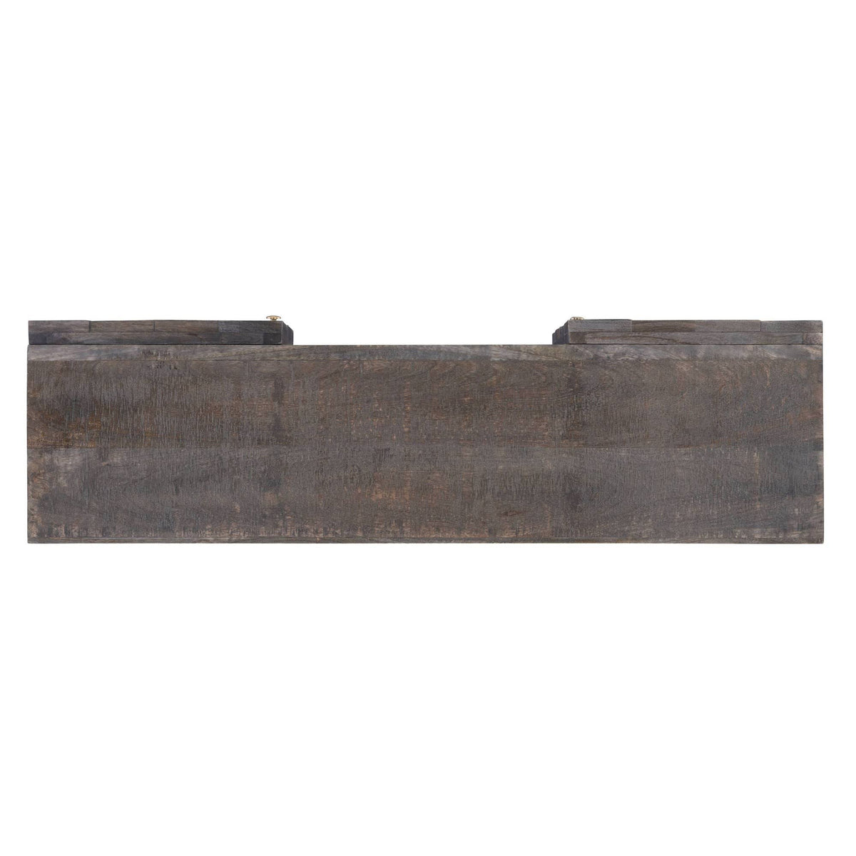 Brown Media Cabinet S331