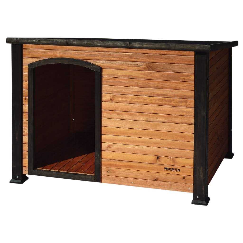 Extreme Outback Log Cabin Pet Supplies L5061