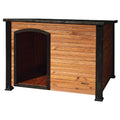 Extreme Outback Log Cabin Pet Supplies L5061
