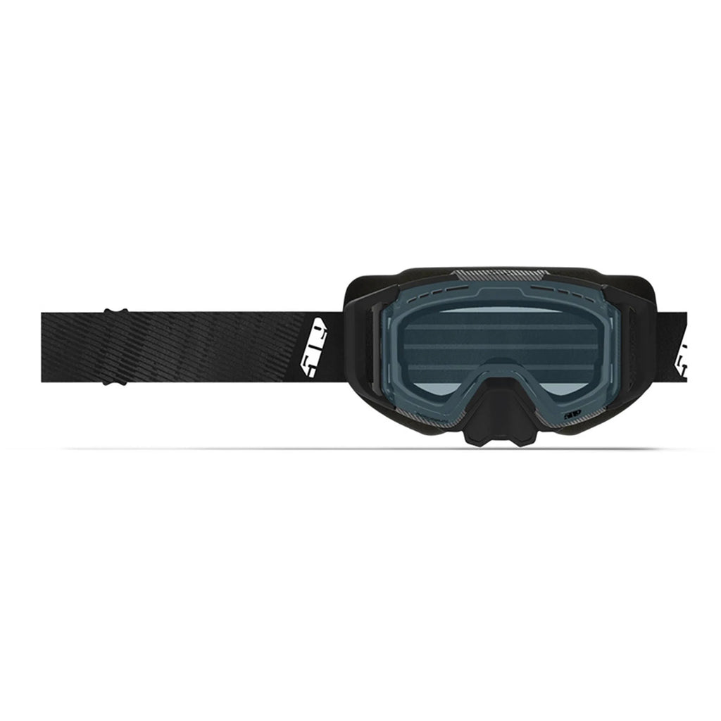 Carbon Fiber Goggle F982
