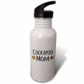 21 oz Sports Water Bottle Q766925