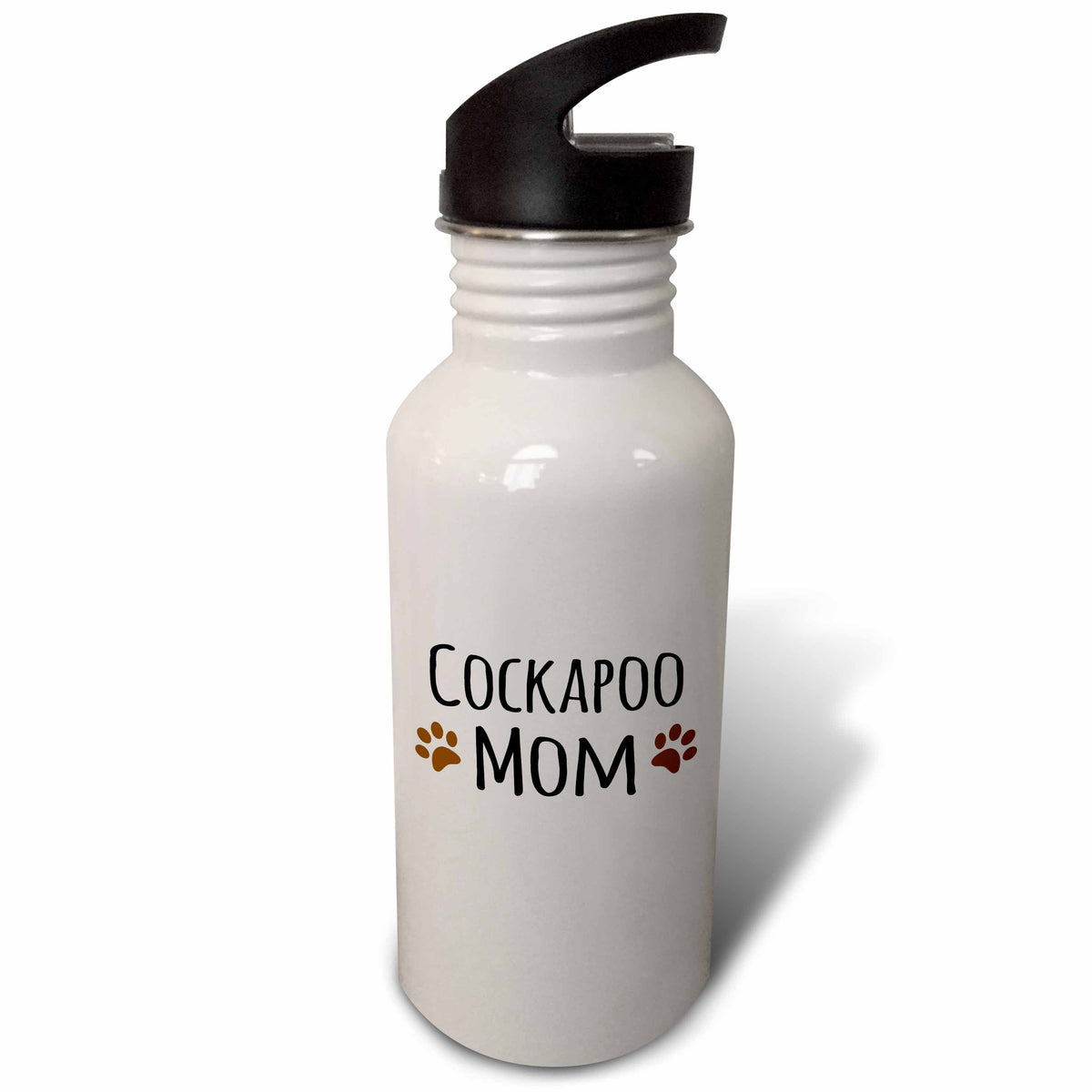 21 oz Sports Water Bottle Q766925