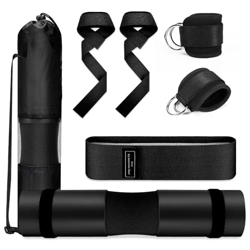 Barbell Pad Set H83062