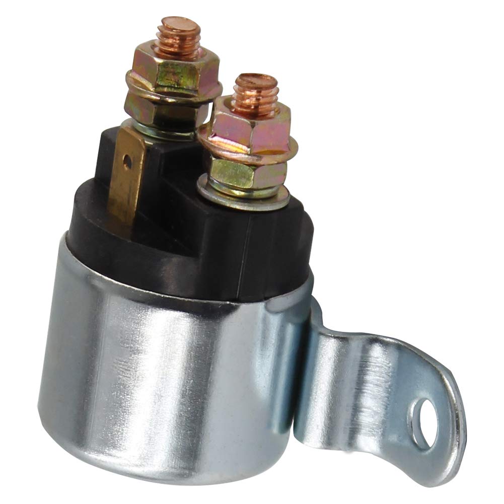 Starter Solenoid Relay Pack of 2 V218430