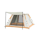 Pop Camping Tent Waterproof for 3 5 People G616728