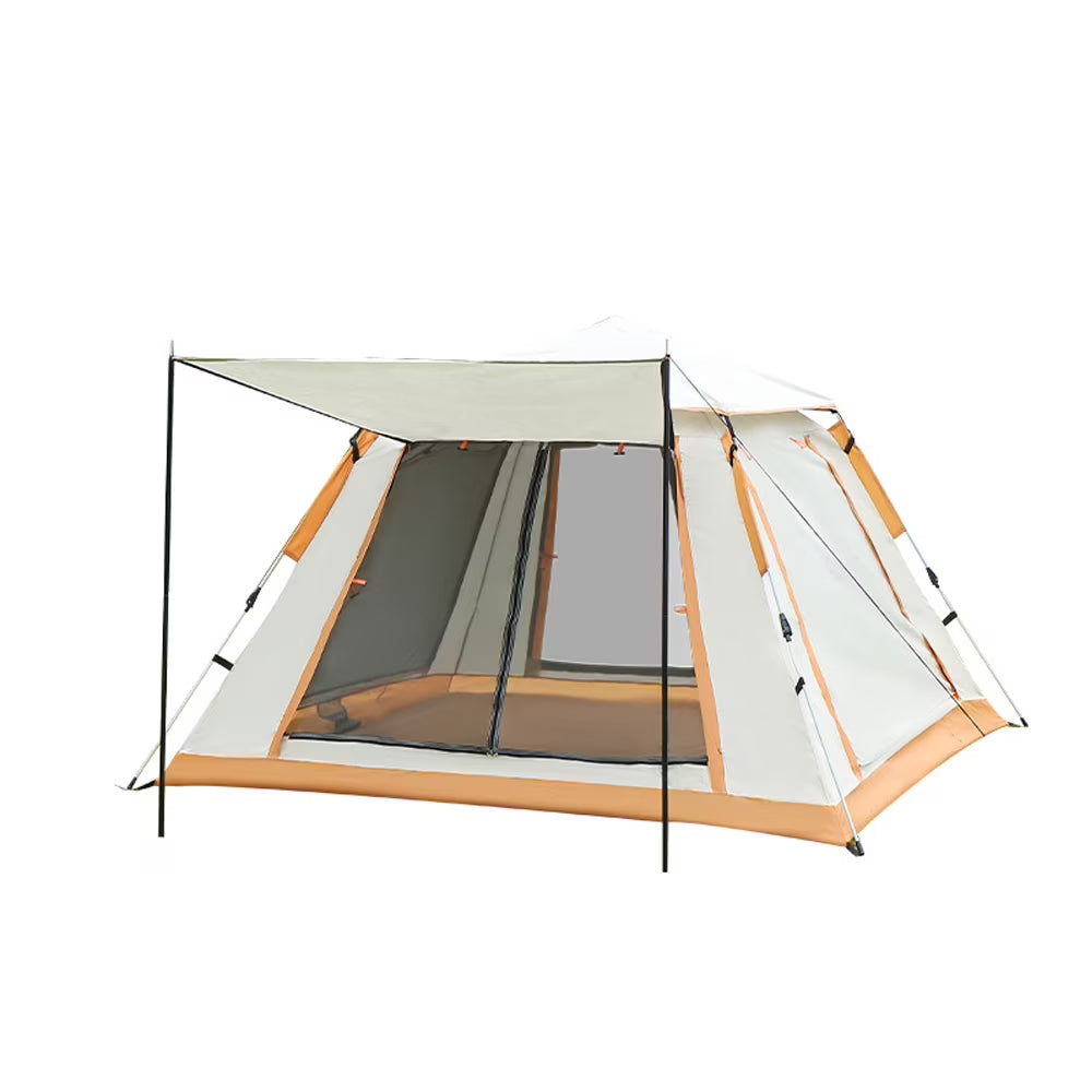 Pop Camping Tent Waterproof for 3 5 People G616728