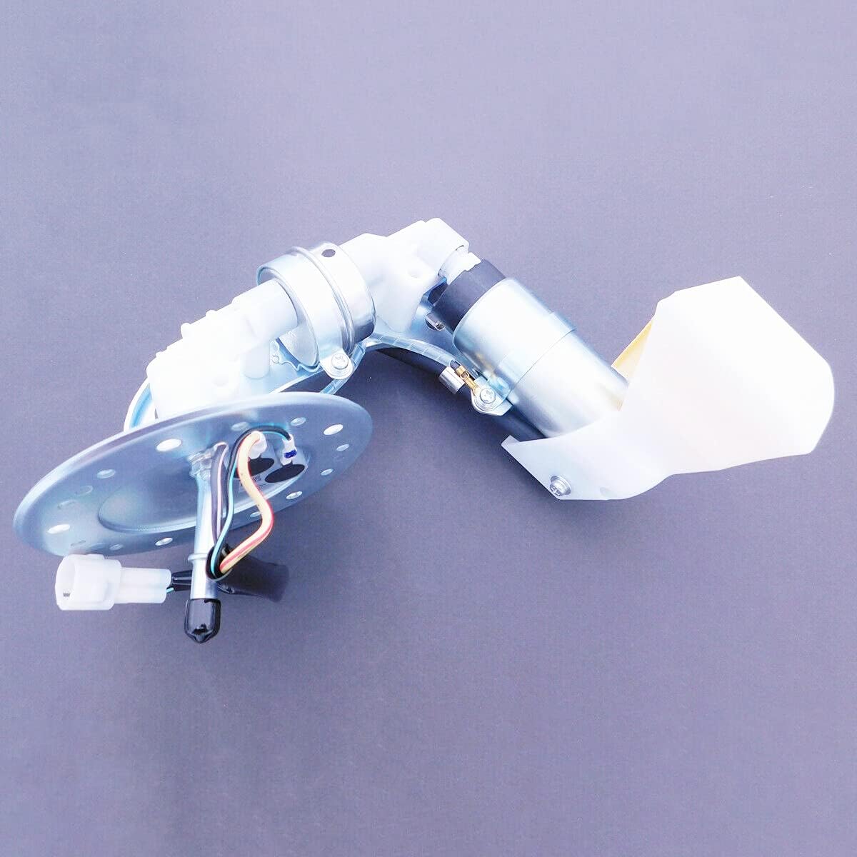 Fuel Pump Assembly H848